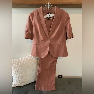 The Limited 2pc. Suit